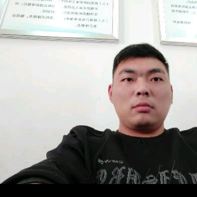 喜欢爱笑的女生的第一张照片--河南中老年相亲网