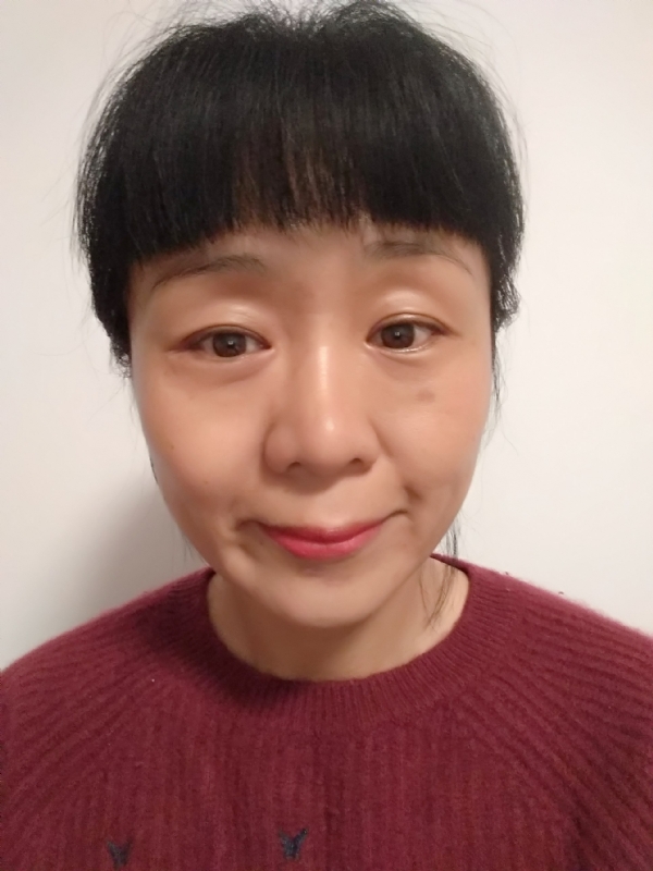 余生请你指教的第一张照片--河南中老年相亲网
