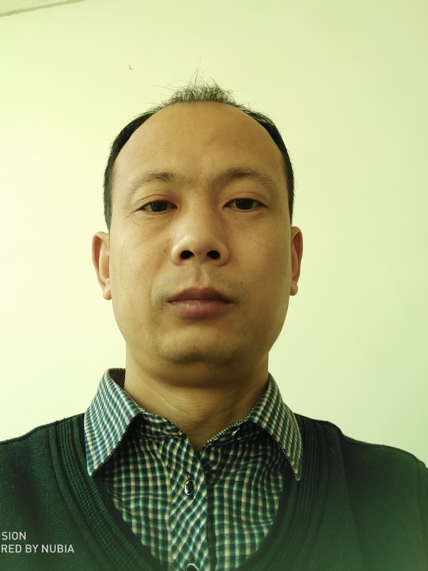 爱不单行的第一张照片--河南中老年相亲网