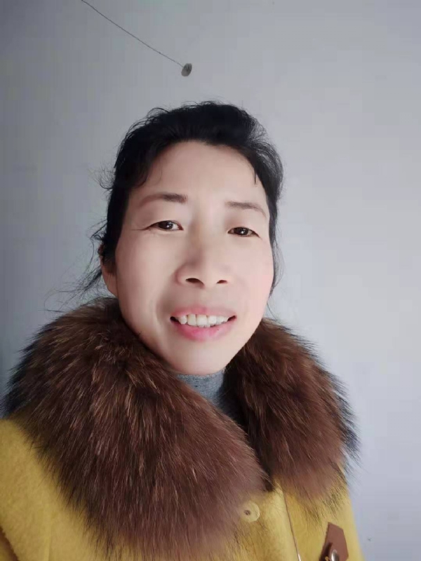 上善若水的第一张照片--河南中老年相亲网