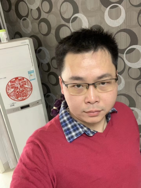 小李a的第一张照片--河南中老年相亲网