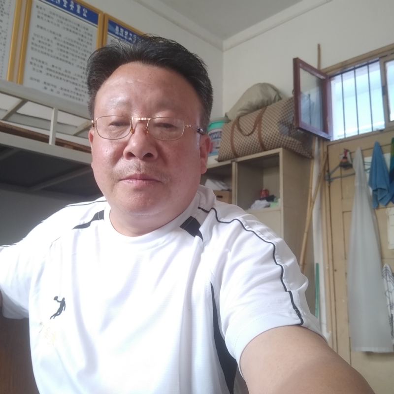 咣次次的第一张照片--河南中老年相亲网