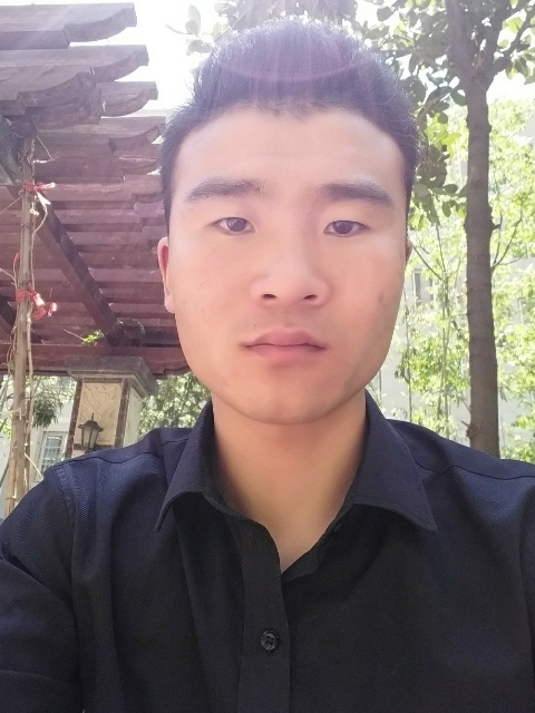 安之若素的第一张照片--河南中老年相亲网