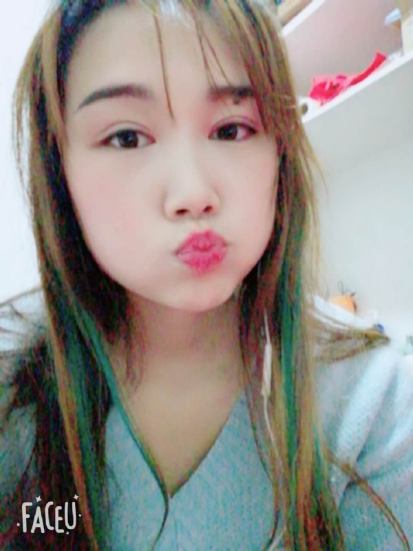 艾薇的第一张照片--河南中老年相亲网