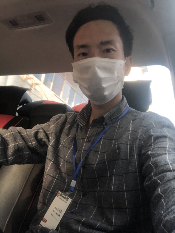 夏天的第一张照片--河南中老年相亲网
