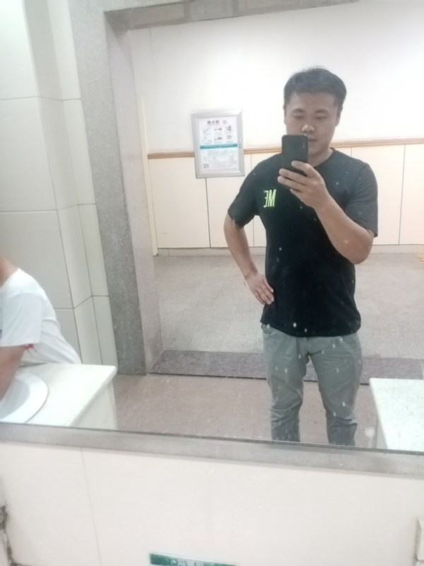 随遇而安的第一张照片--河南中老年相亲网