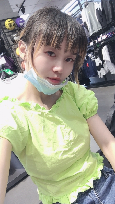 婀娜袅袅的第一张照片--河南中老年相亲网