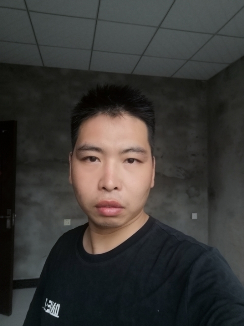李益波的第一张照片--河南中老年相亲网