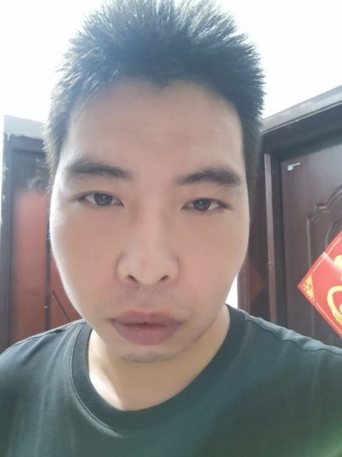 李益波的第二张照片--河南中老年相亲网