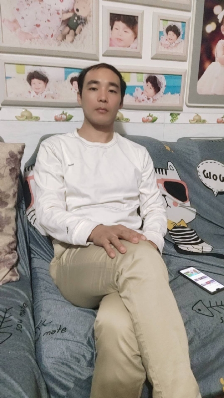一片云的第二张照片--河南中老年相亲网