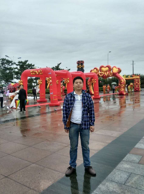 在奋斗的第三张照片--河南中老年相亲网