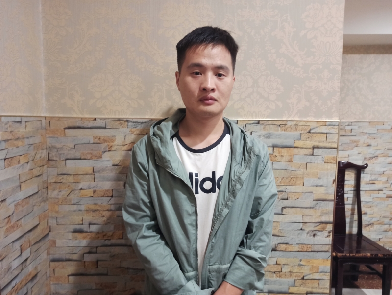 安贝的第一张照片--河南中老年相亲网