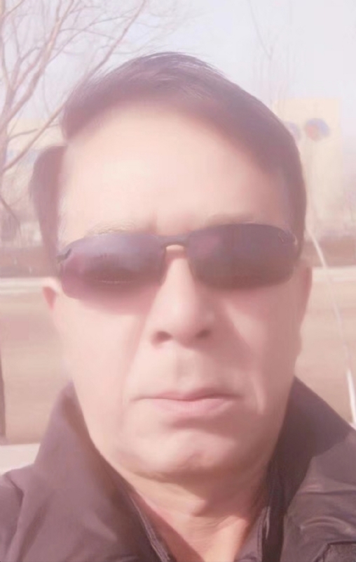 无尽的路的第二张照片--河南中老年相亲网