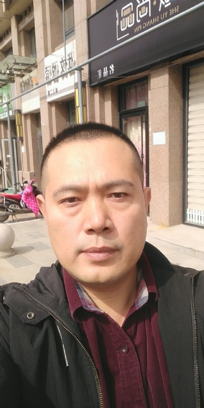 Happpy的第一张照片--河南中老年相亲网