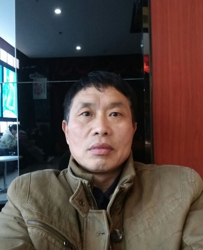 老同学的第一张照片--河南中老年相亲网