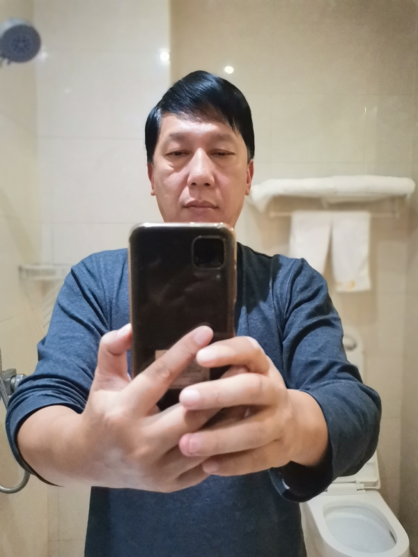 王军的第一张照片--河南中老年相亲网