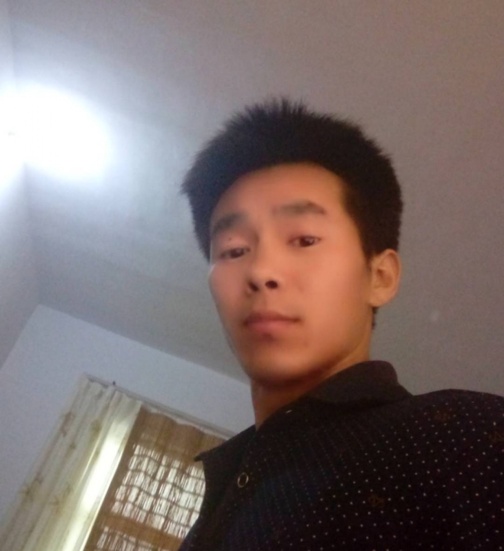 苗子的第一张照片--河南中老年相亲网