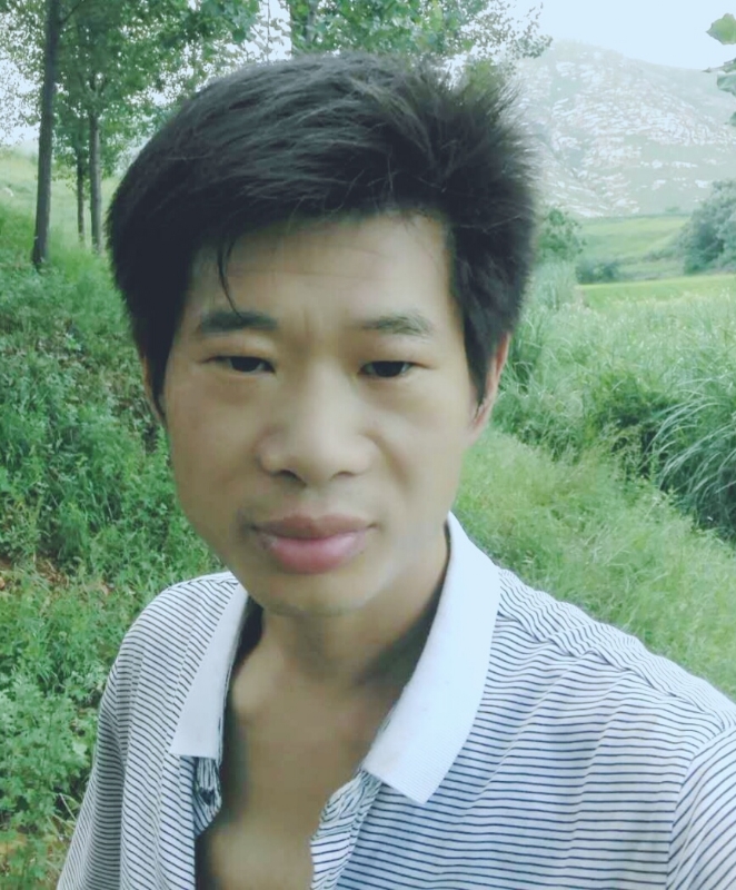好男儿的第四张照片--河南中老年相亲网