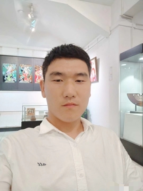 自律人生的第一张照片--河南中老年相亲网