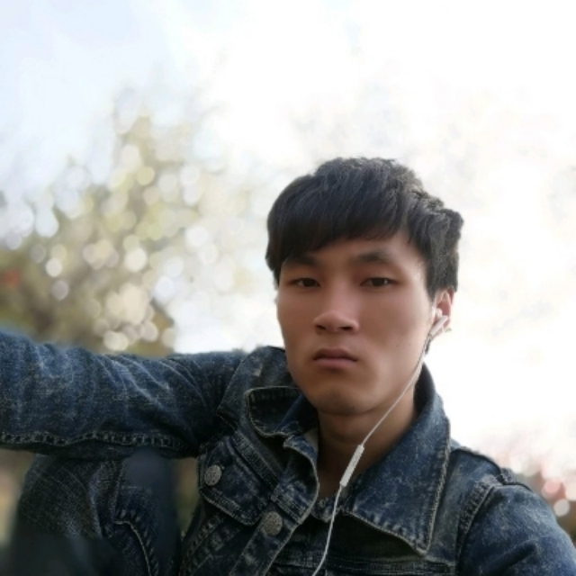 水墨丹青的第一张照片--河南中老年相亲网