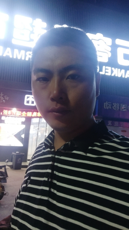 随缘的第一张照片--河南中老年相亲网