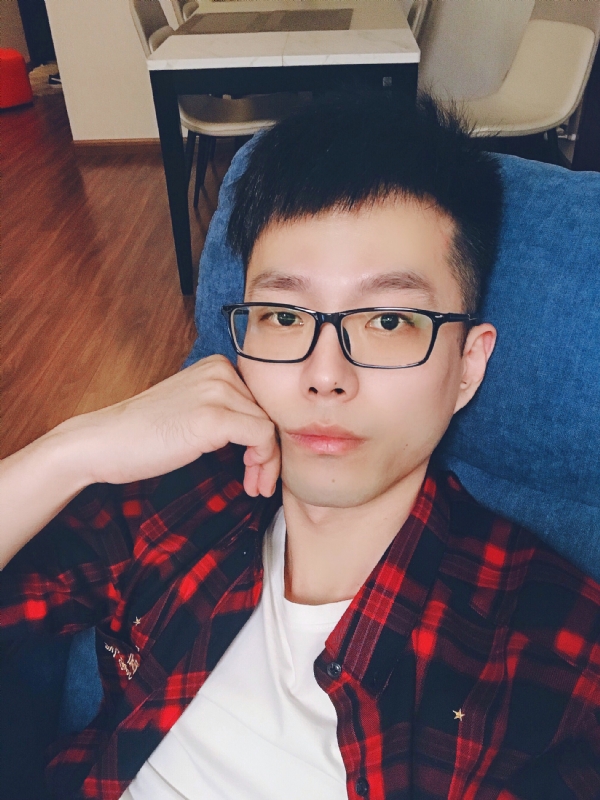 至尊宝的第二张照片--河南中老年相亲网
