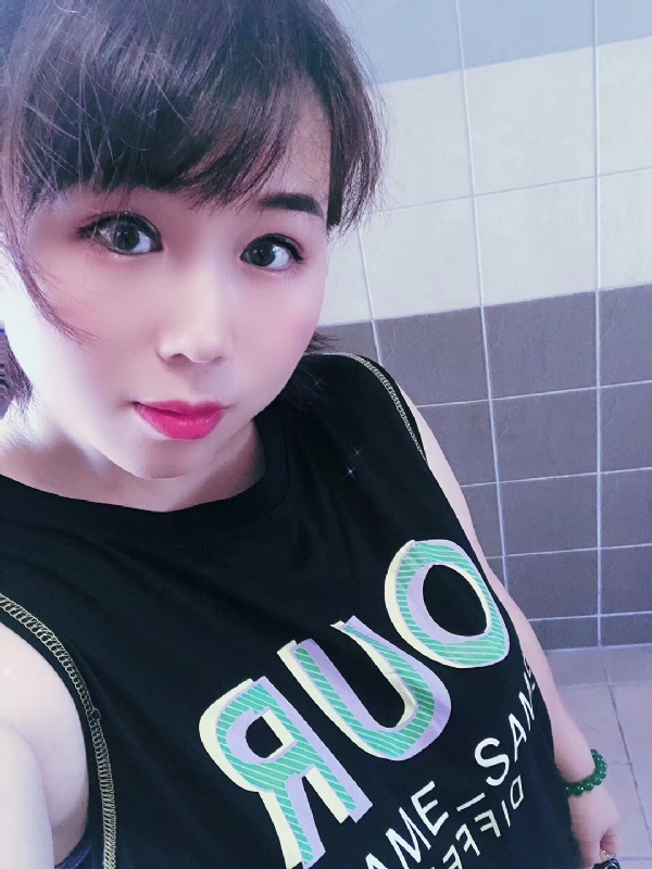 Judyfu的第一张照片--河南中老年相亲网