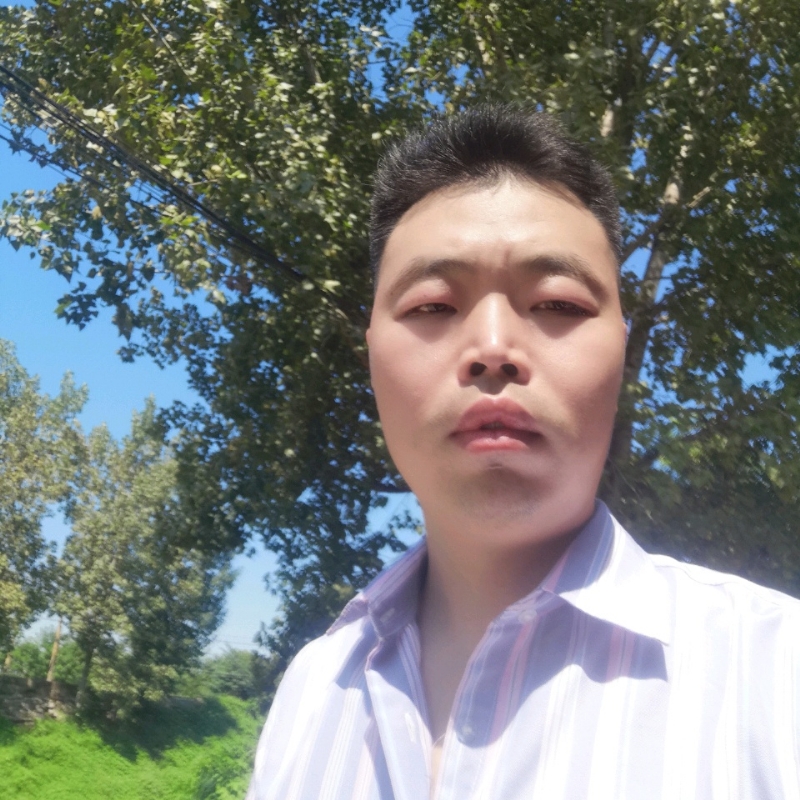 机灵的鹏鹏的第一张照片--河南中老年相亲网
