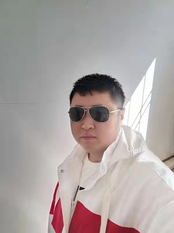 大漠叔叔的第一张照片--河南中老年相亲网