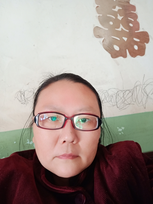 苦乐的第一张照片--河南中老年相亲网