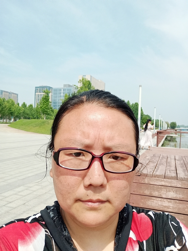 苦乐的第四张照片--河南中老年相亲网