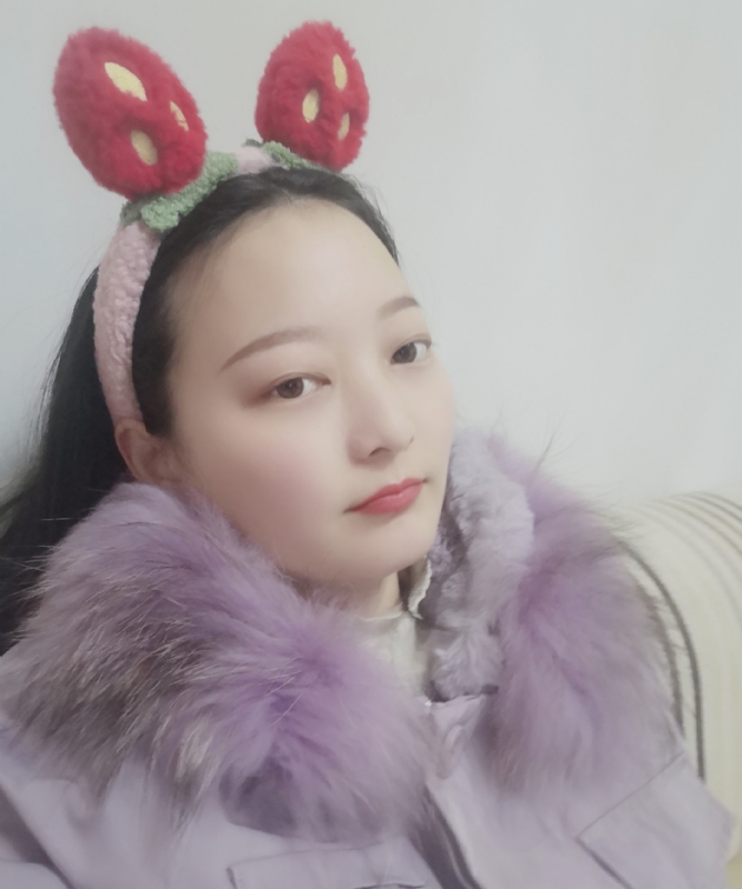 一只小月亮的第一张照片--河南中老年相亲网