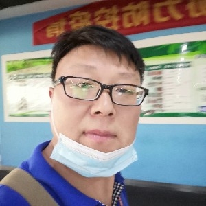 神经蛙的第二张照片--河南中老年相亲网