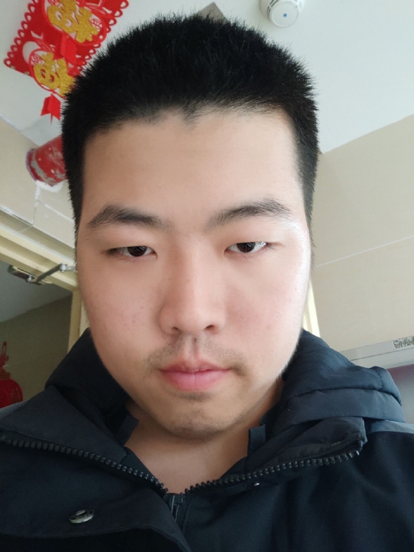 曹凯的第一张照片--河南中老年相亲网
