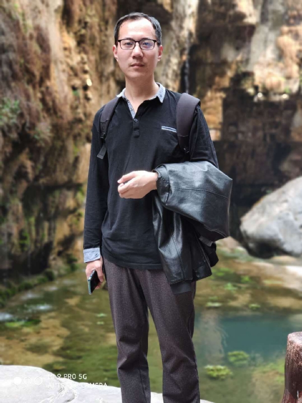 追日的第一张照片--河南中老年相亲网