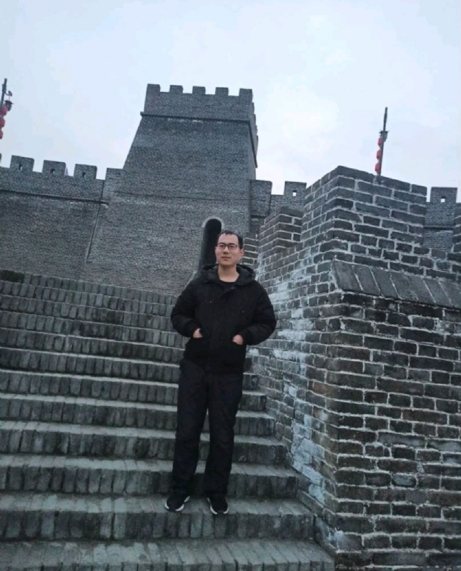 追日的第二张照片--河南中老年相亲网
