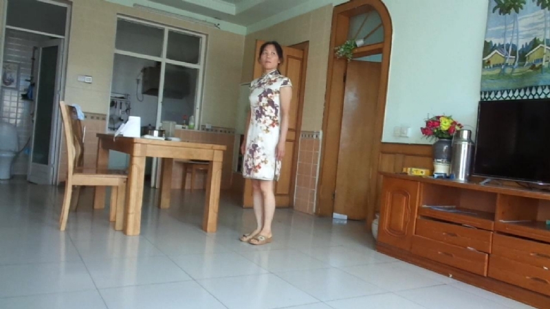 阳光的第一张照片--河南中老年相亲网