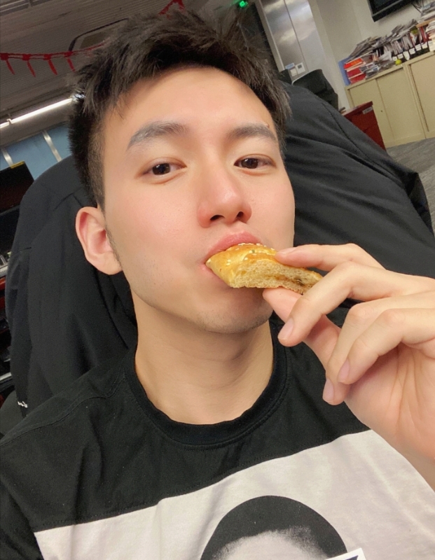 绝世大冤种的第二张照片--河南中老年相亲网