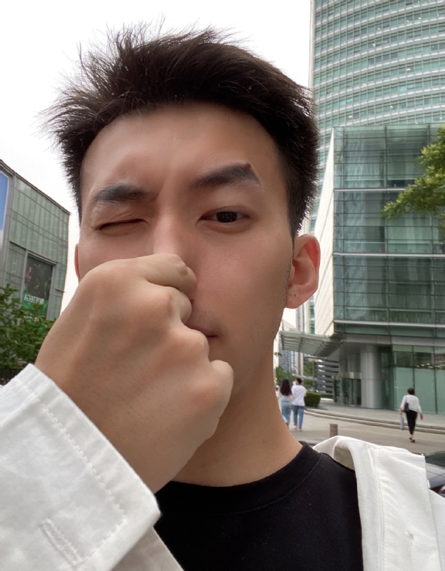 绝世大冤种的第四张照片--河南中老年相亲网