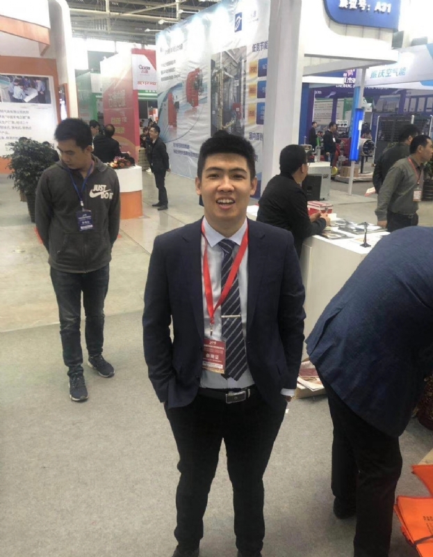 爱慕似水的第五张照片--河南中老年相亲网