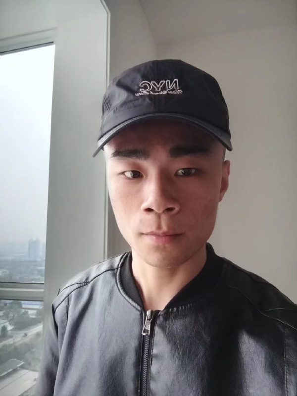 顺其自然的第一张照片--河南中老年相亲网
