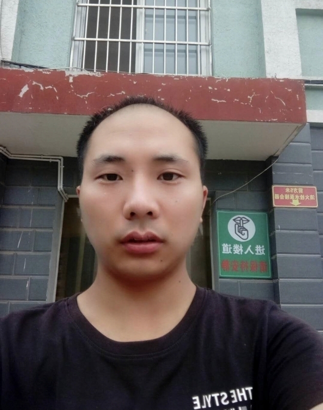 亮亮的第一张照片--河南中老年相亲网