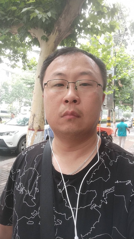 飘逸的星辰的第一张照片--河南中老年相亲网