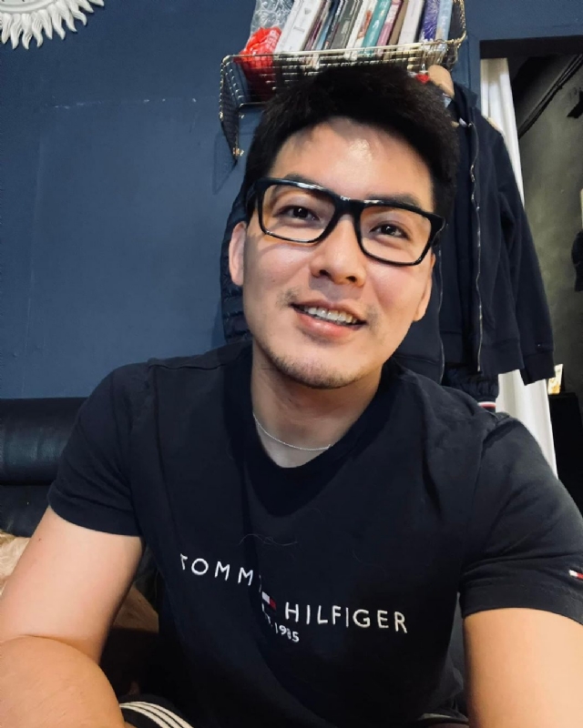 宗翰的第一张照片--河南中老年相亲网