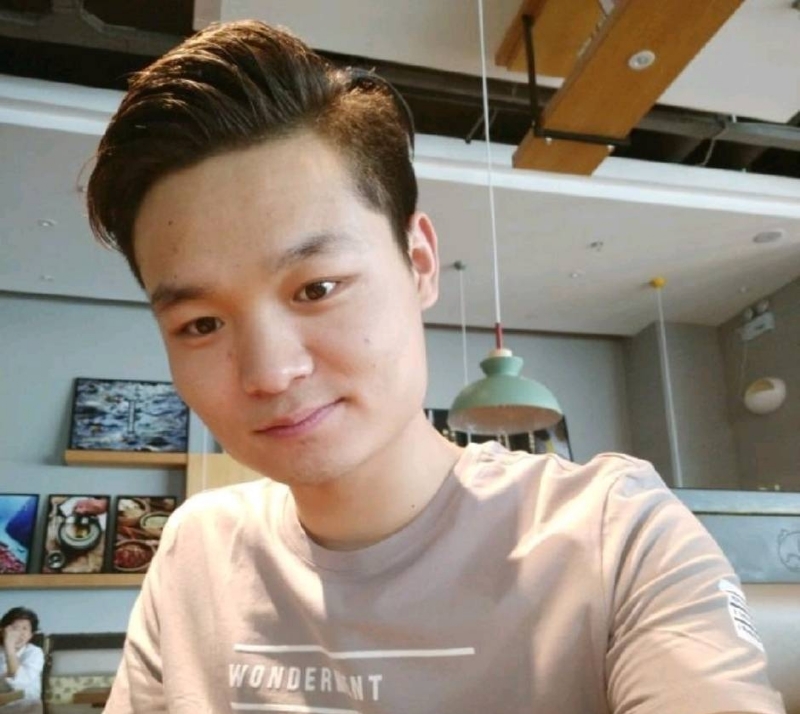 裴海洋的第二张照片--河南中老年相亲网