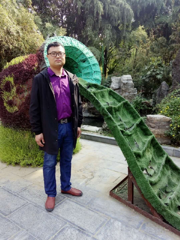张哥的第一张照片--河南中老年相亲网