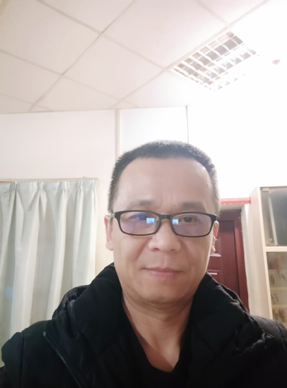 我心依旧的第一张照片--河南中老年相亲网