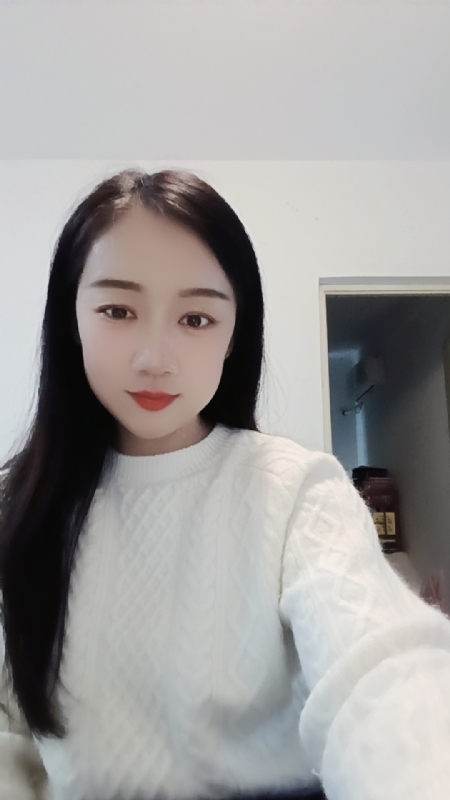 格格的第一张照片--河南中老年相亲网