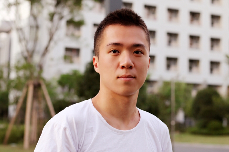 一抹阳光的第一张照片--河南中老年相亲网