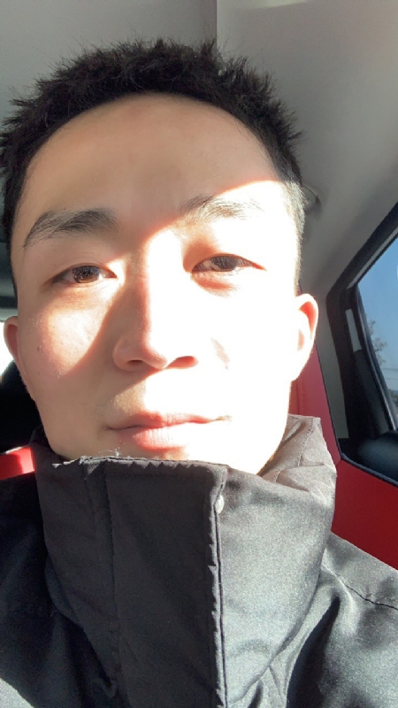 自由的第一张照片--河南中老年相亲网